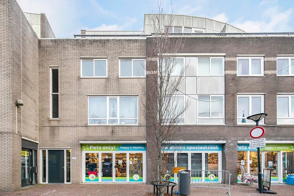 Te huur: Boskoop