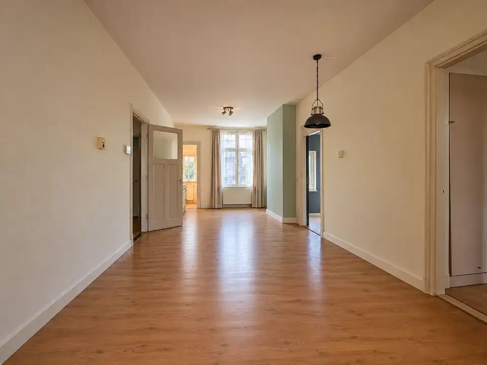 For rent: Den Haag