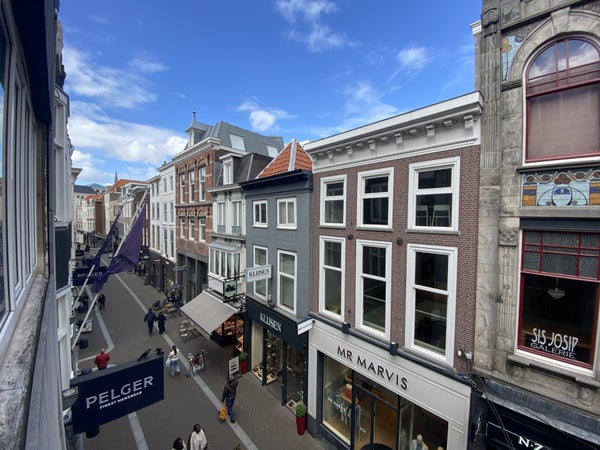 Te huur: Den Haag / €1985,00 p.m. / 110,00m2