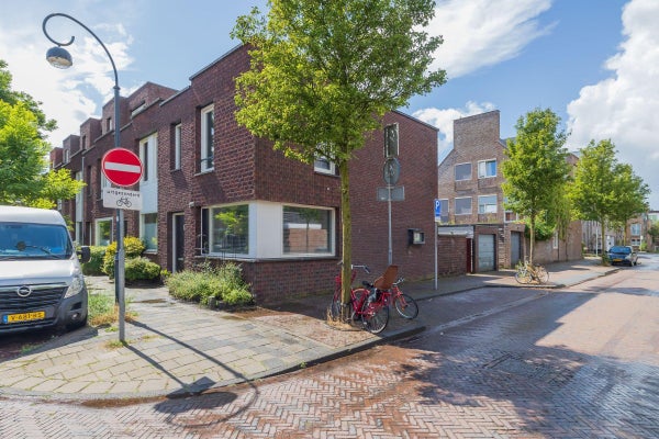 Te huur: Haarlem