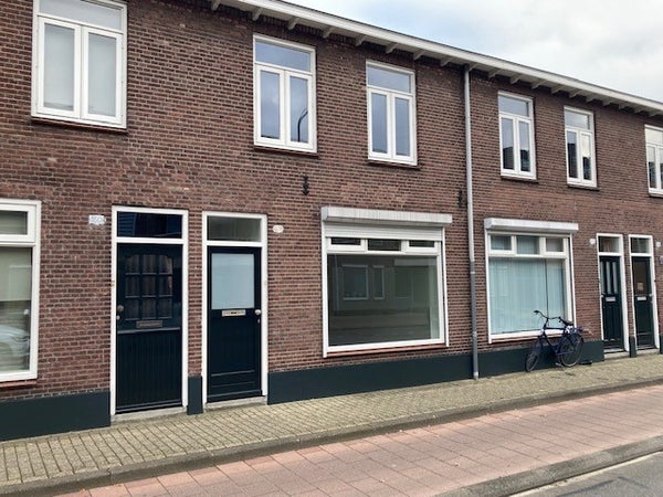 Te huur: Tilburg