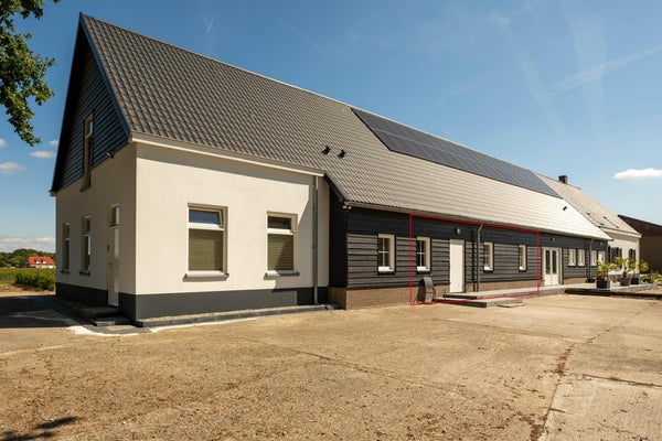 For rent:  Bergen op Zoom  / €1885 p.m. / 74m2