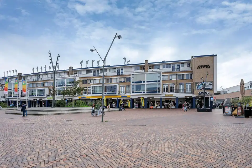 For rent: Roosendaal / €892 p.m. / 55m2