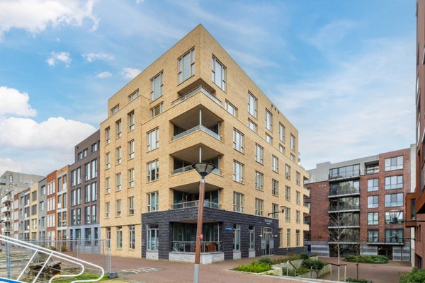 For rent: Delft