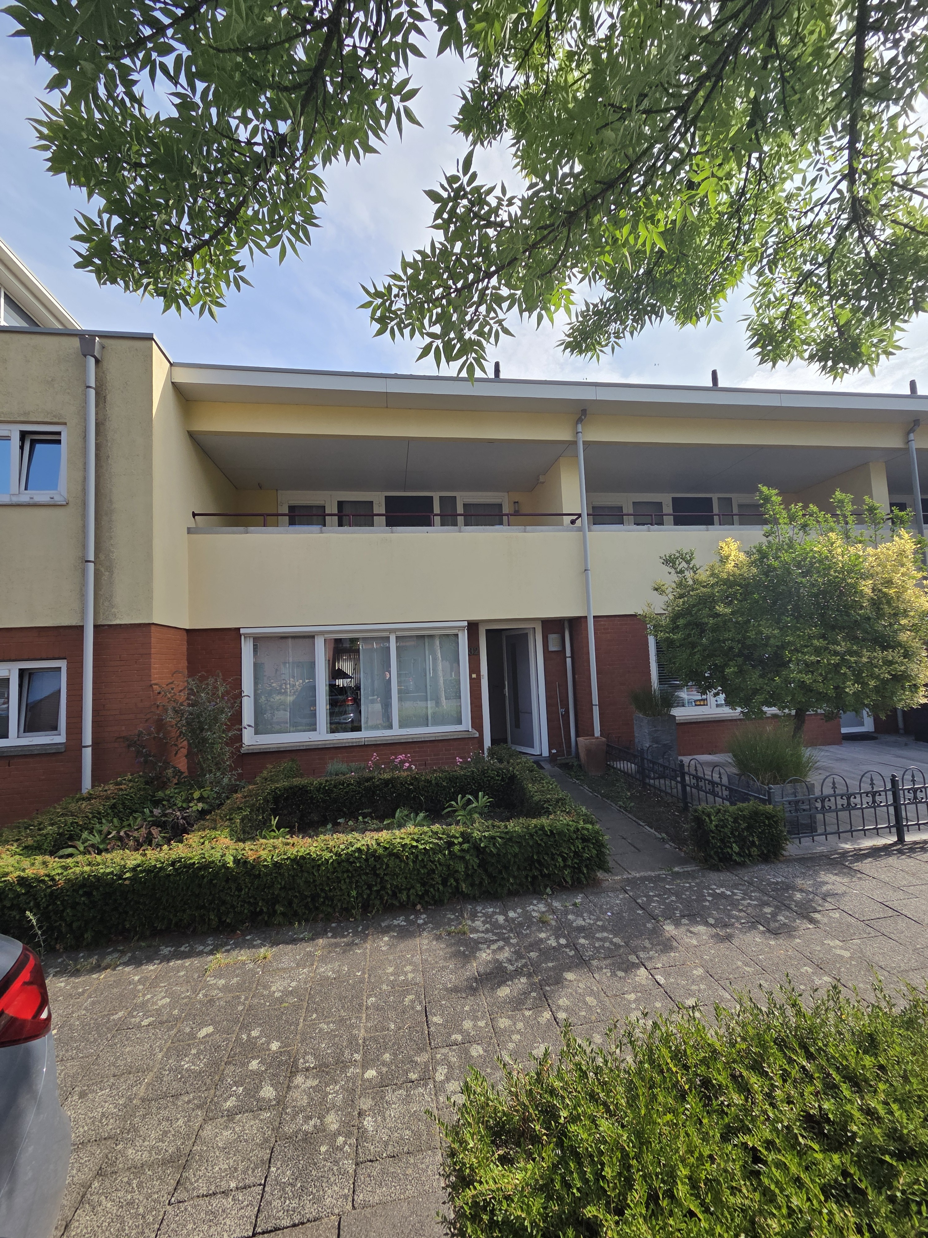 For rent: Goirle / €1229 p.m. / 56m2