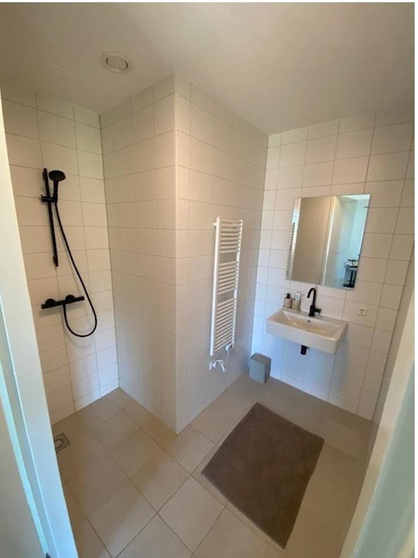 For rent: Rotterdam