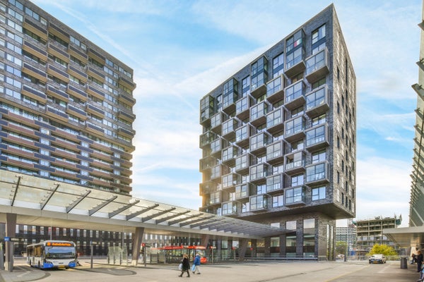 For rent: Amsterdam / €2300.00 p.m. / 77.00m2