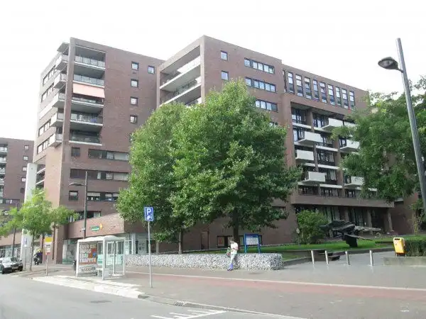 Te huur: Eindhoven