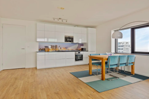 Te huur: Den Haag / €3500,00 p.m. / 126,00m2