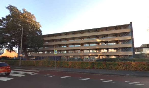 For rent: Leeuwarden / €714 p.m. / 77m2