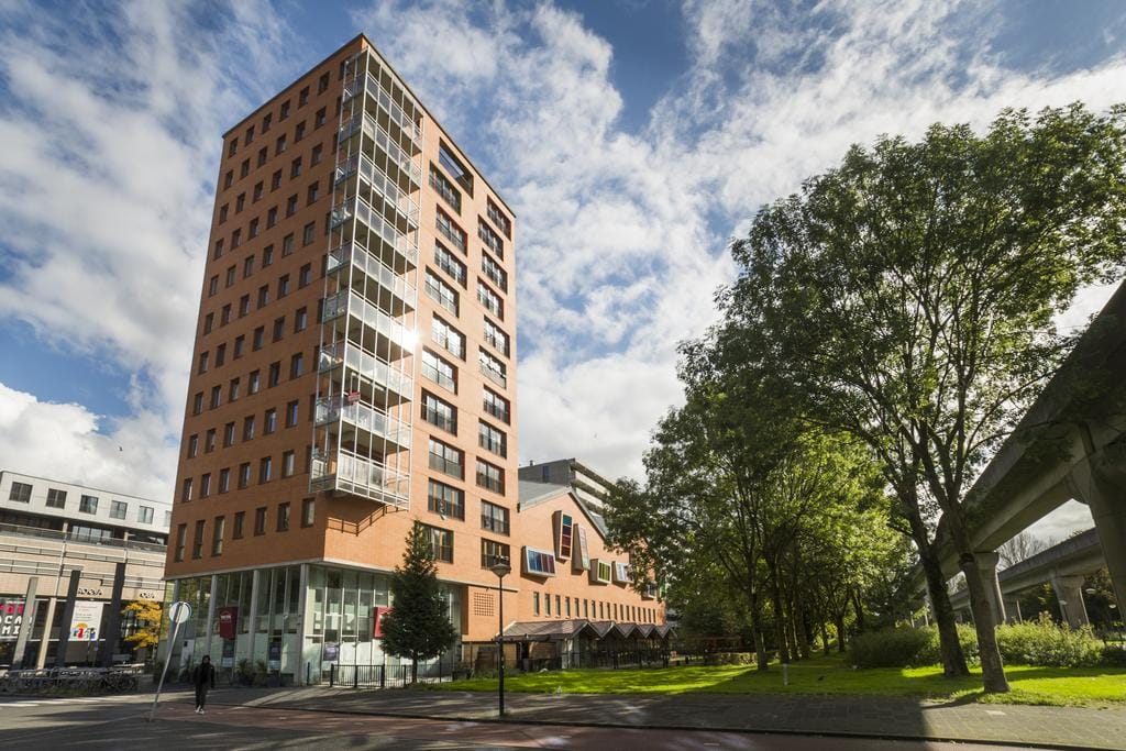 Te huur: Amsterdam / €1800,00 p.m. / 74,00m2