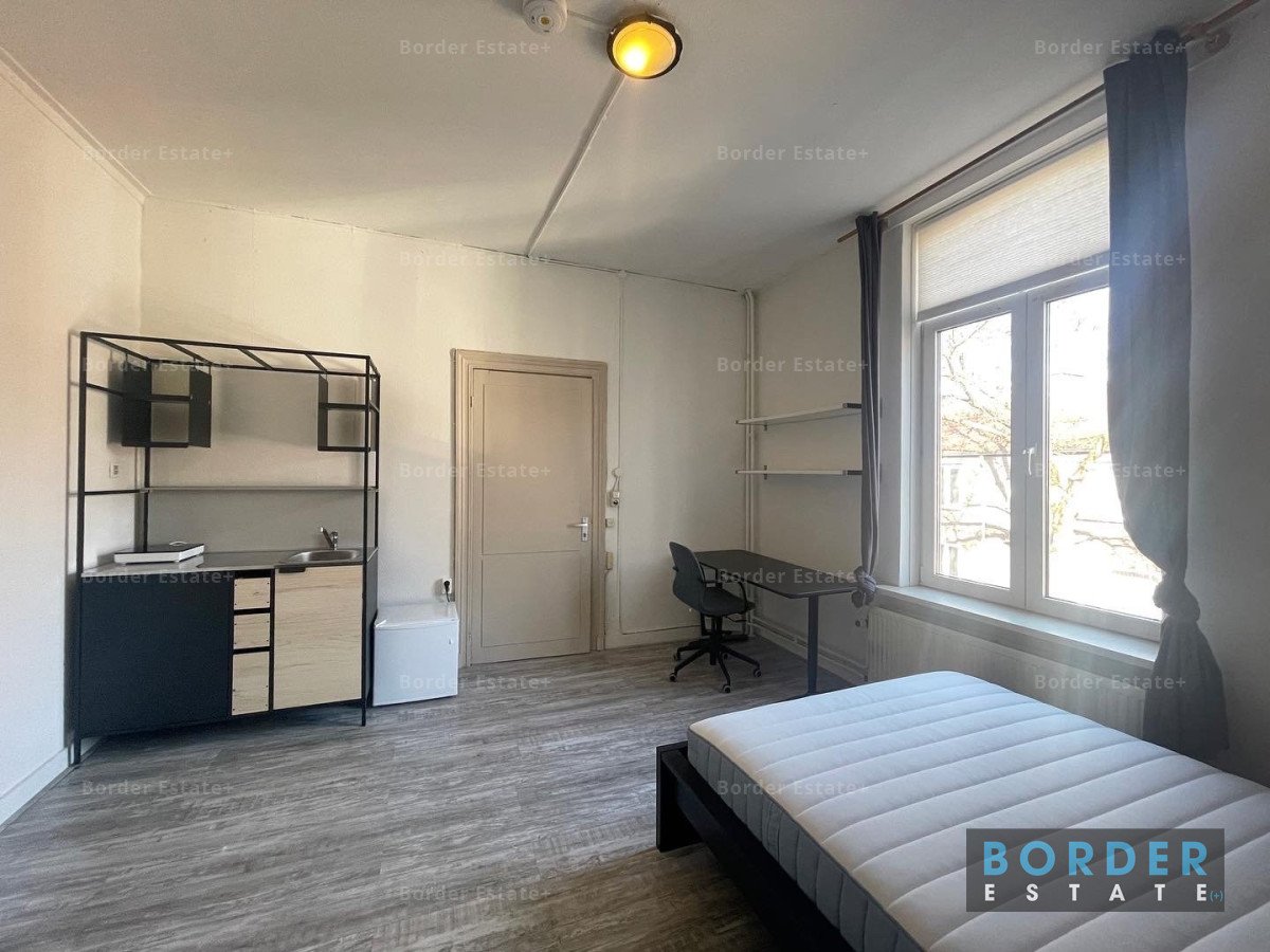 For rent: Maastricht / €897.00 p.m. / 17.00m2
