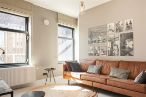 Te huur: Utrecht / €1795,00 p.m. / 60,00m2