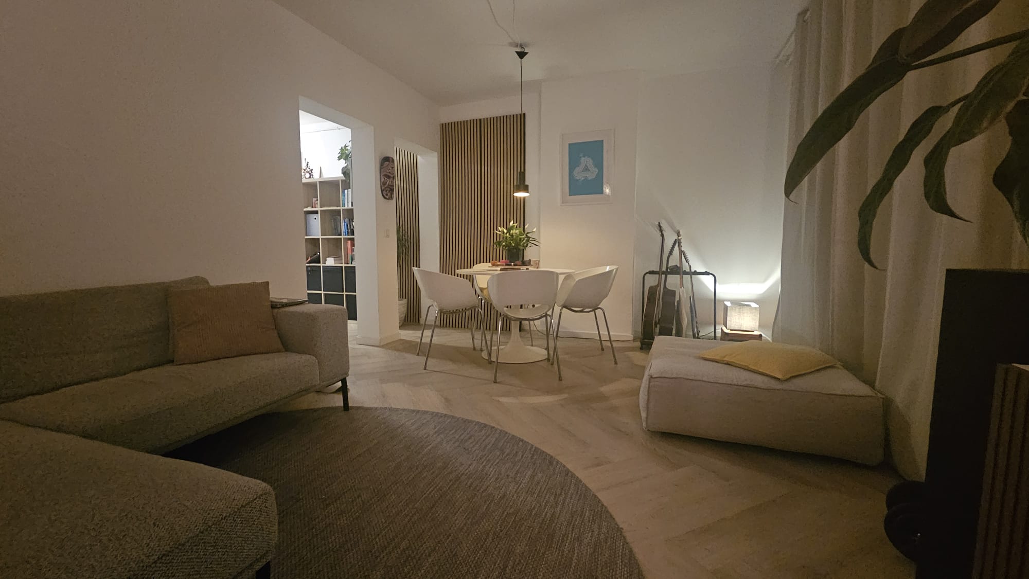 For rent: Amsterdam