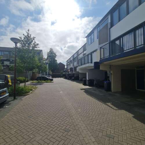 For rent: Nieuwegein / €1095.00 p.m. / 21.00m2