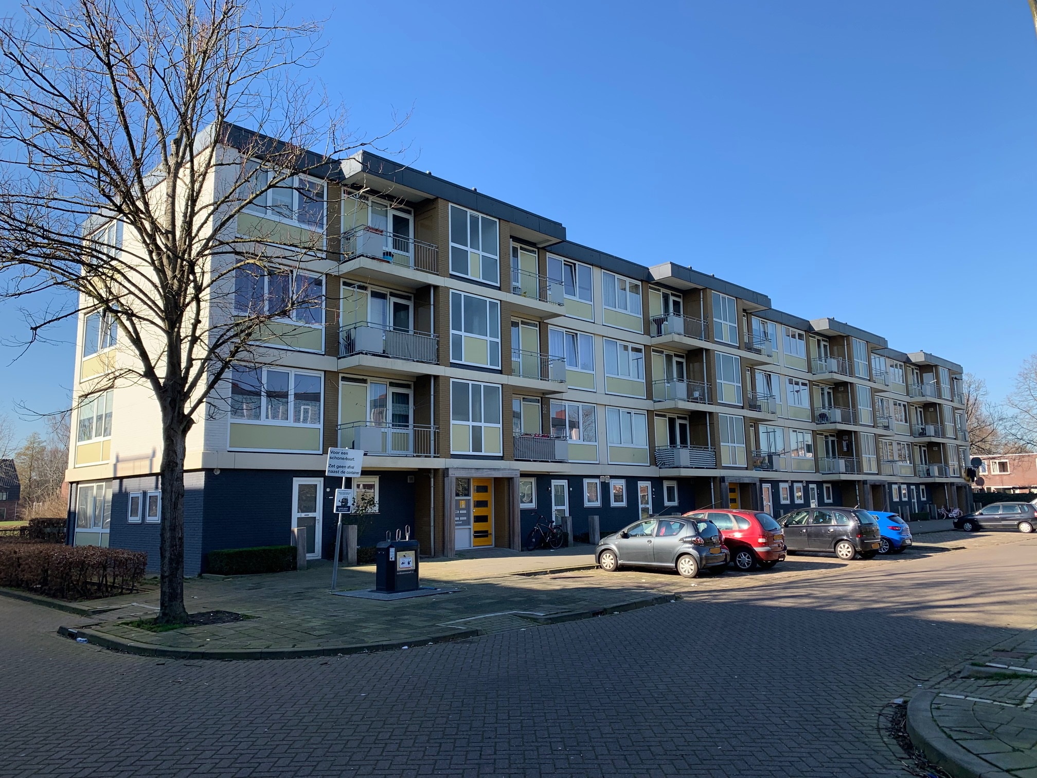 For rent: Leeuwarden