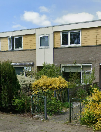 Te huur: Oudeschoot