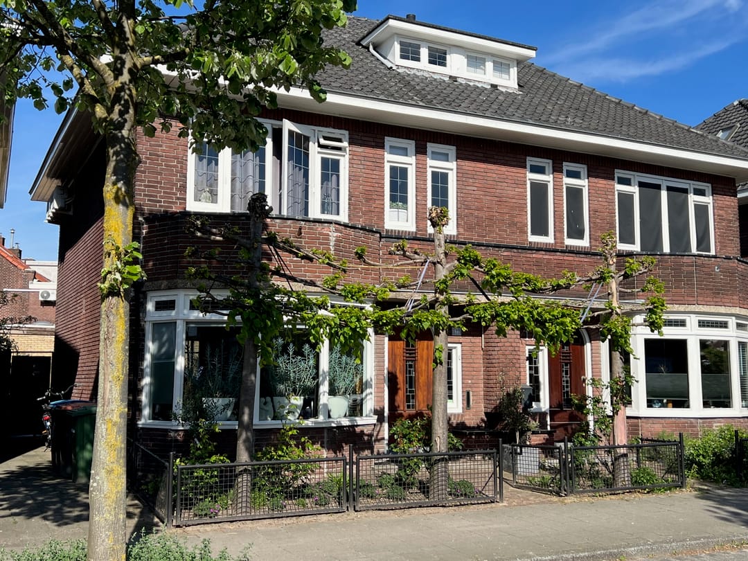 Te huur: Enschede / €1750,00 p.m. / 166,00m2