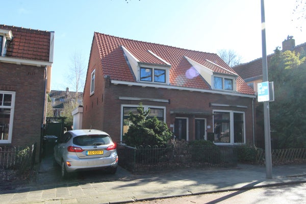 Te huur: Rotterdam