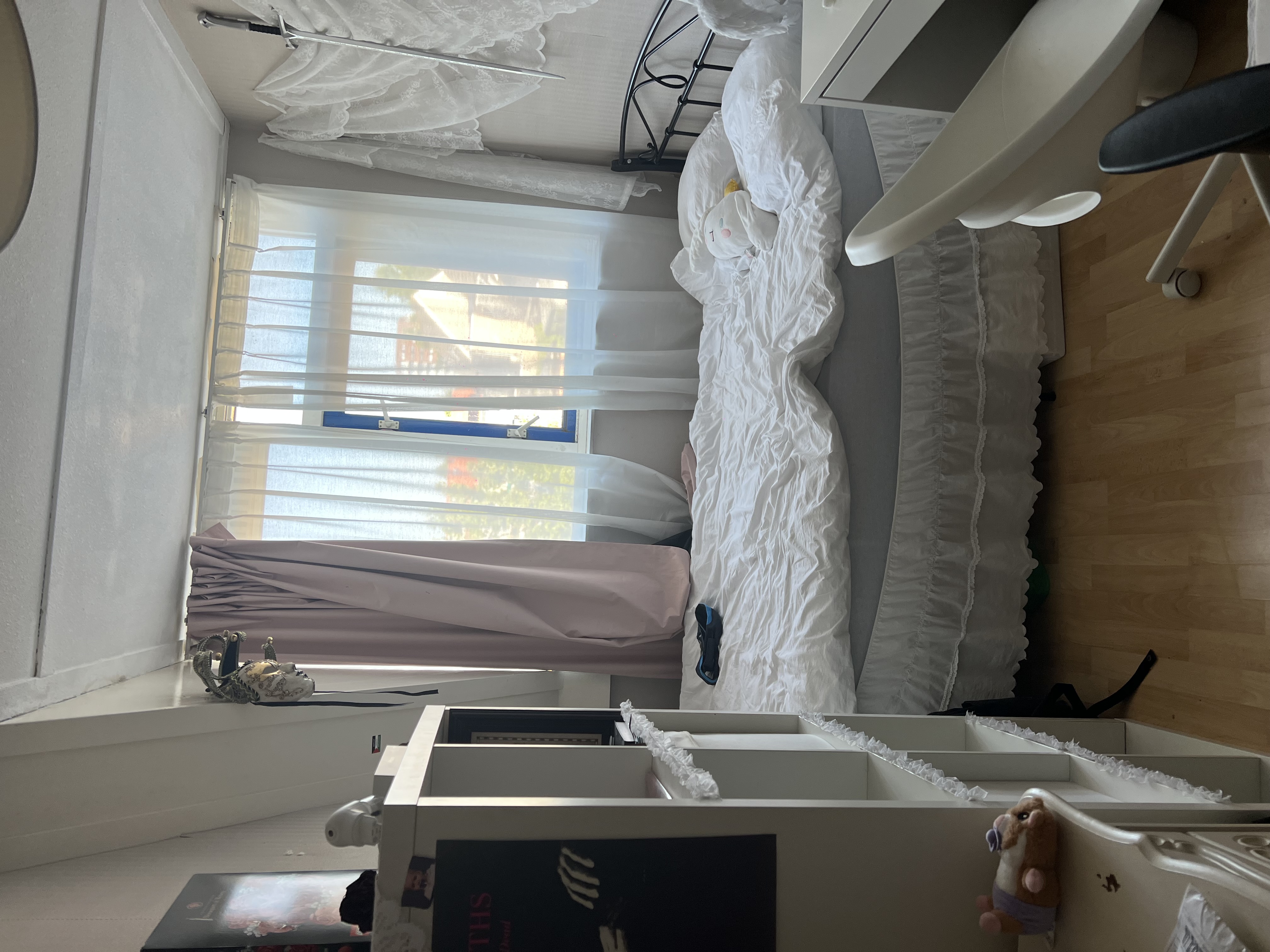 Te huur: Breda / €400,00 p.m. / 10,00m2