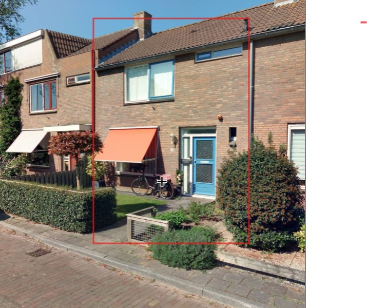 For rent: Heiloo