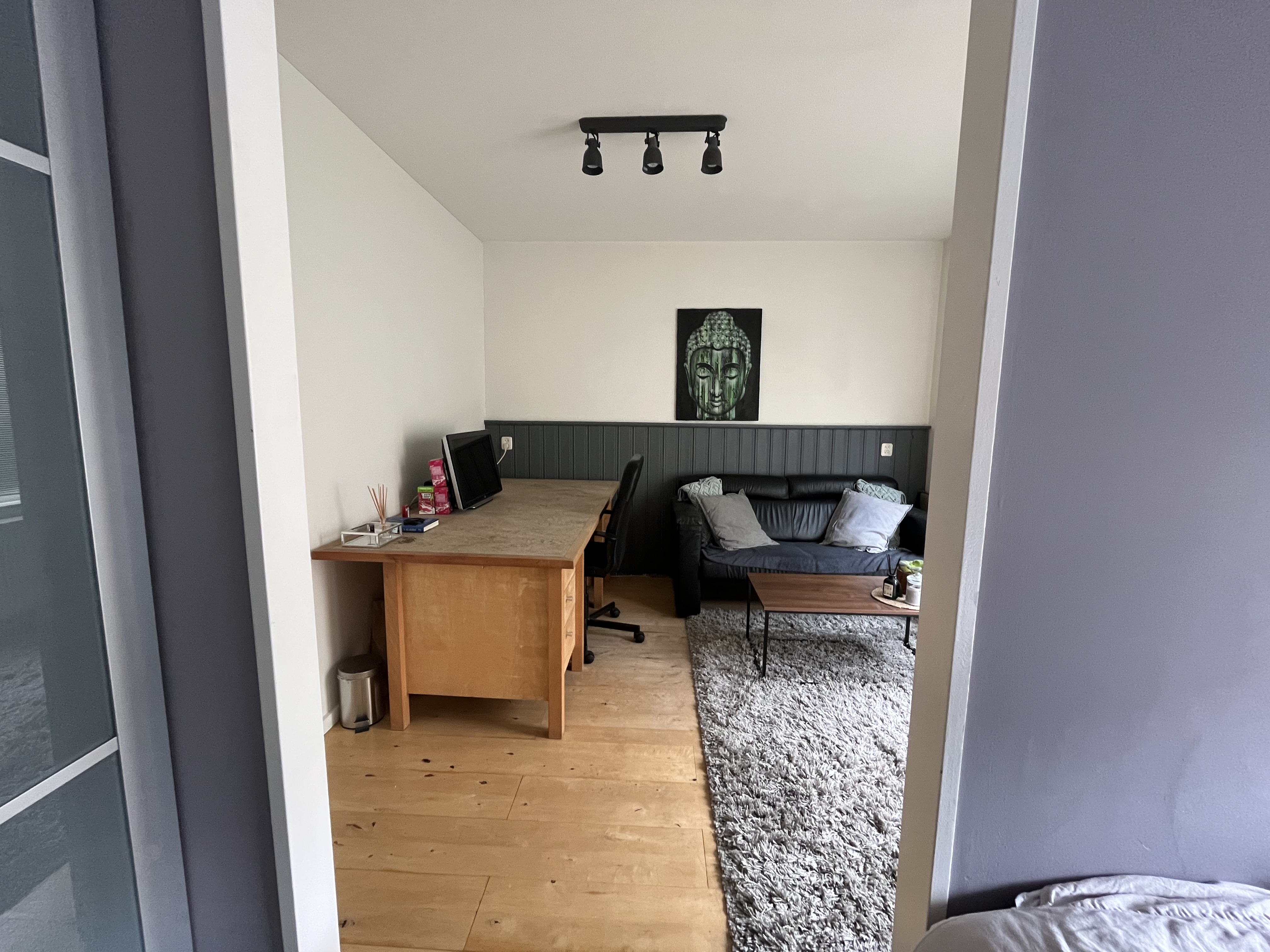 Te huur: Uithoorn / €800,00 p.m. / 20,00m2