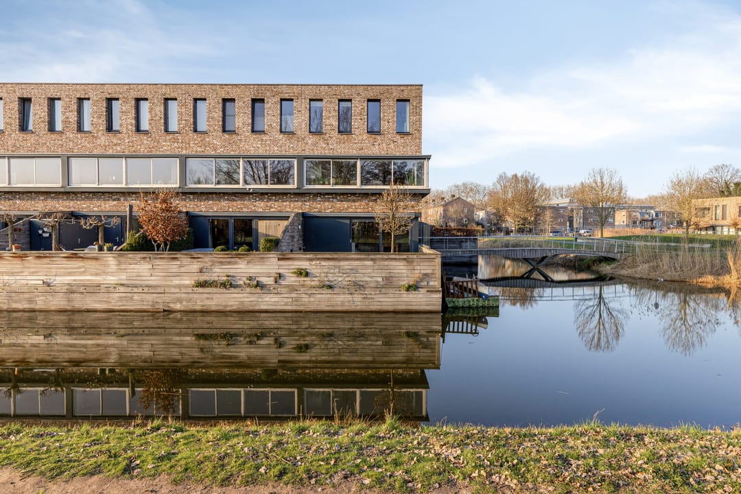 Te huur: Breda / €2595,00 p.m. / 157,00m2