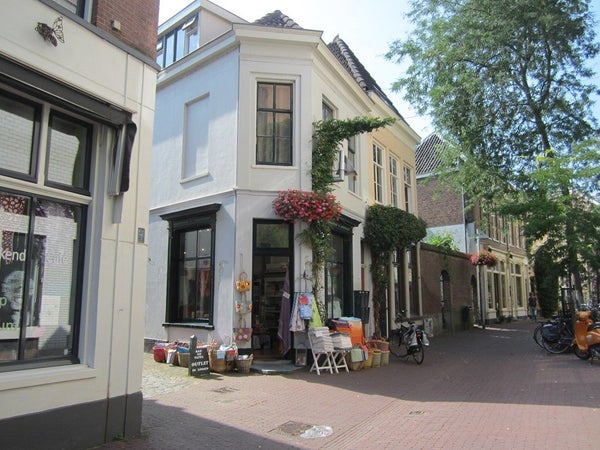 Te huur: Arnhem / €716,00 p.m. / 35,00m2
