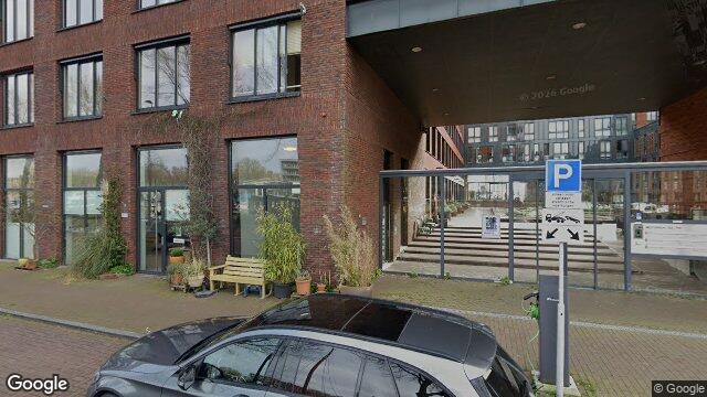 Te huur: Amsterdam