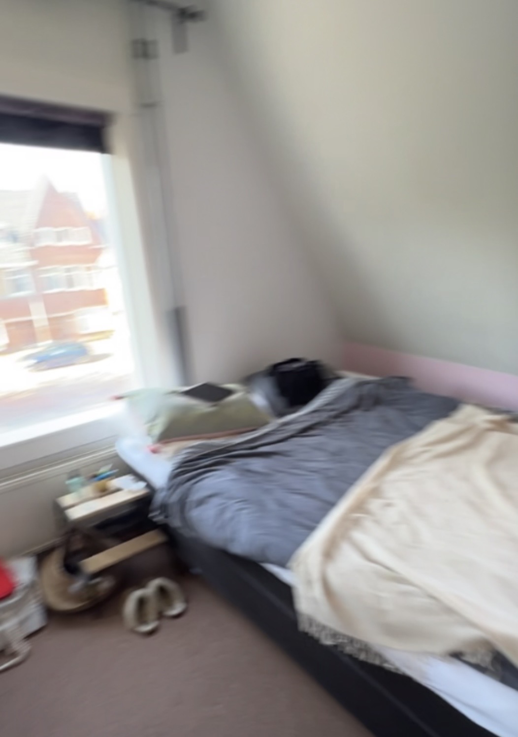 For rent: Delft / €513.00 p.m. / 15.00m2