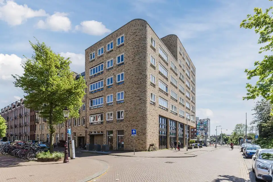 Te huur: Amsterdam / €2200 p.m. / 78m2