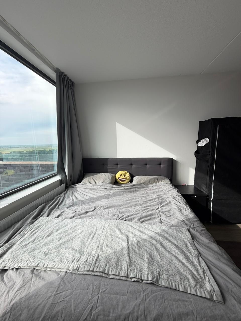For rent: Amsterdam