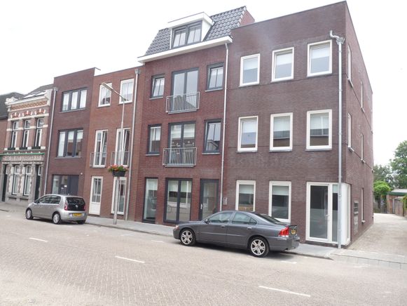 Te huur: Roosendaal / €800,00 p.m. / 38,00m2