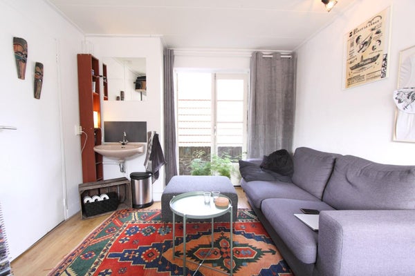 For rent:  Zwolle  / €428.00 p.m. / 15.00m2
