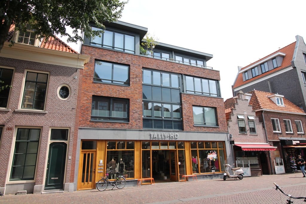 Te huur: Alkmaar / €1395,00 p.m. / 90,00m2