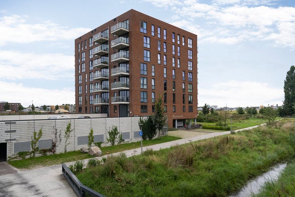 Te huur: Arnhem