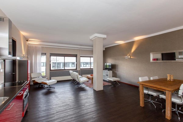 Te huur:  Leiden  / €1650 p.m. / 66m2