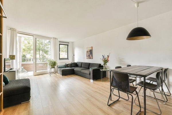 Te huur:  Amsterdam  / €2600,00 p.m. / 96,00m2