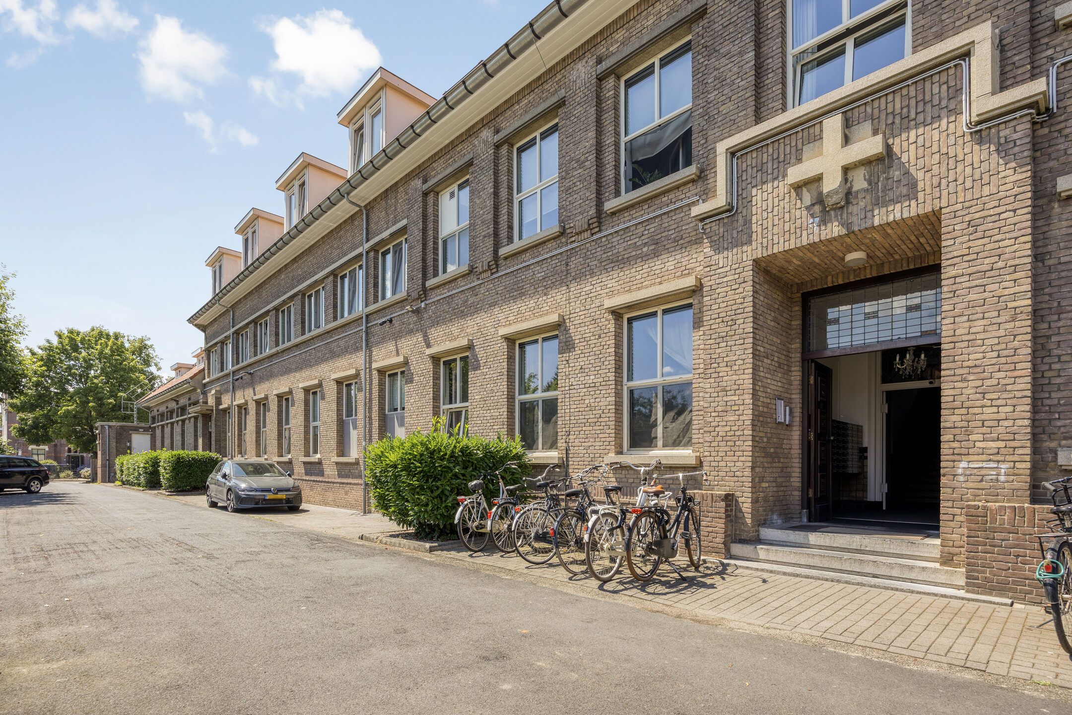 Te huur: Nijmegen