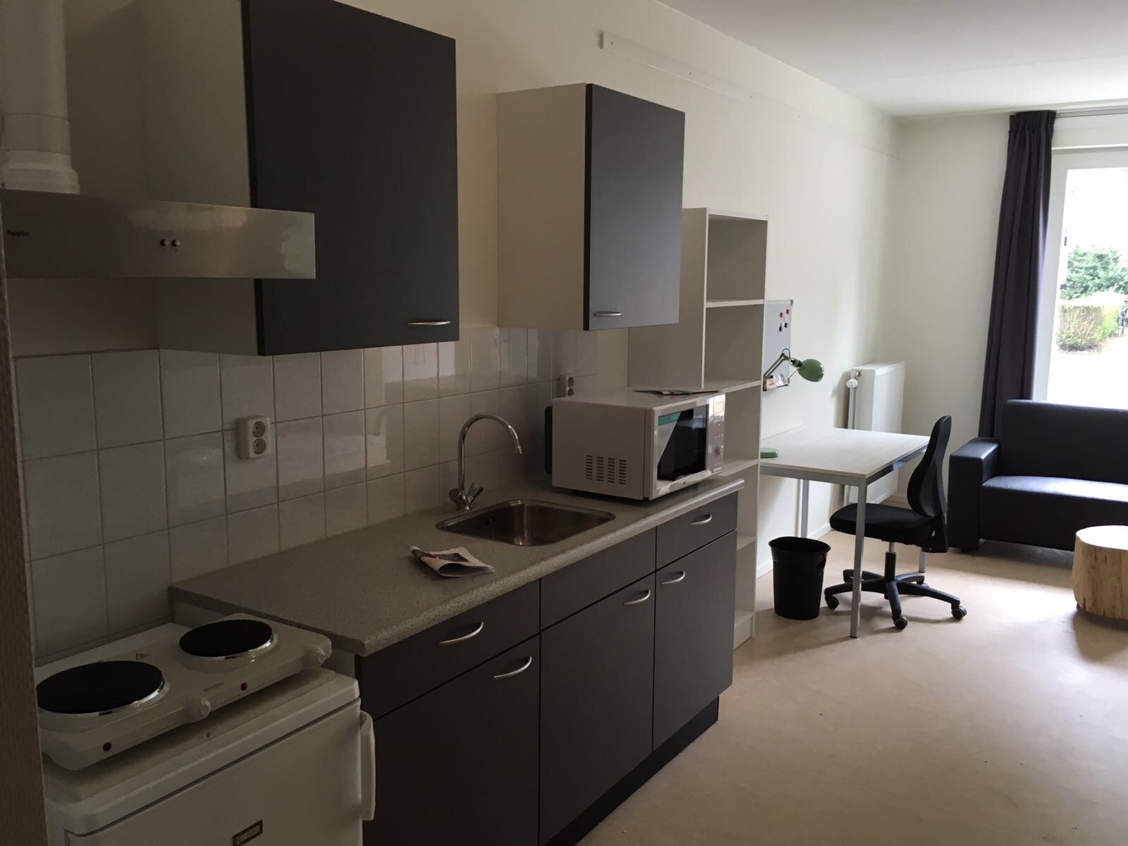 Te huur: Groningen