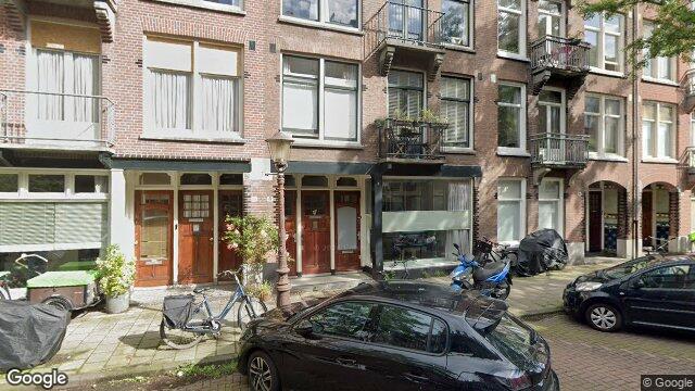 For rent: Amsterdam / €2800.00 p.m. / 95.00m2