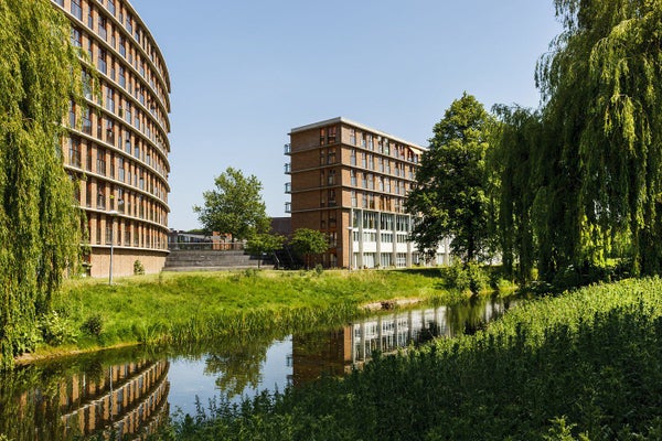 Te huur: Utrecht / €1801,00 p.m. / 108,00m2
