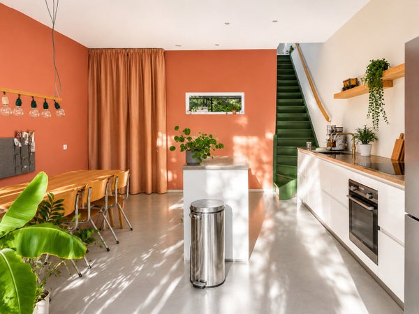 Te huur: Rotterdam