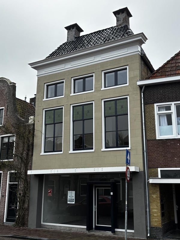 For rent: Franeker / €1250.00 p.m. / 51.00m2