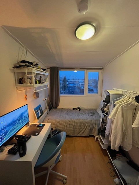 Te huur: Arnhem / €510 p.m. / 10m2