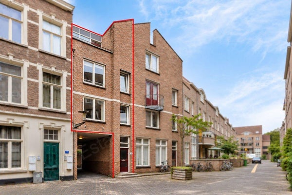 Te huur: Maastricht