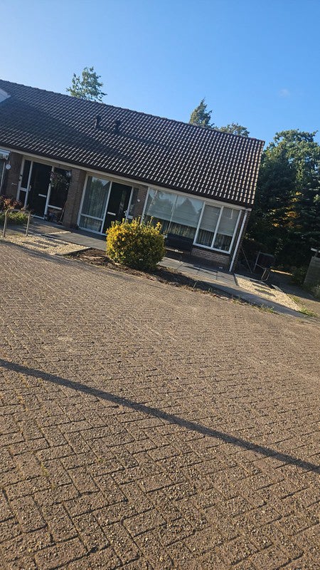 For rent: Sint Pancras / €650 p.m. / 90m2