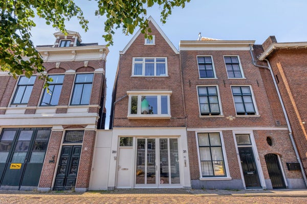 Te huur:  Haarlem  / €1950 p.m. / 58m2