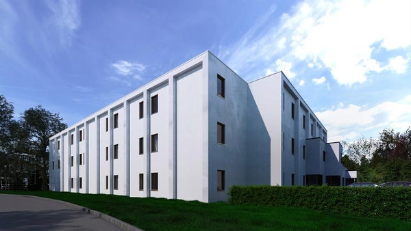 Te huur: Leiderdorp