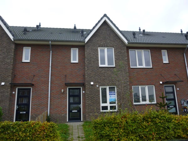 Te huur: Hardenberg / €1265,00 p.m. / 116,00m2